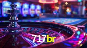 Estatísticas 717br