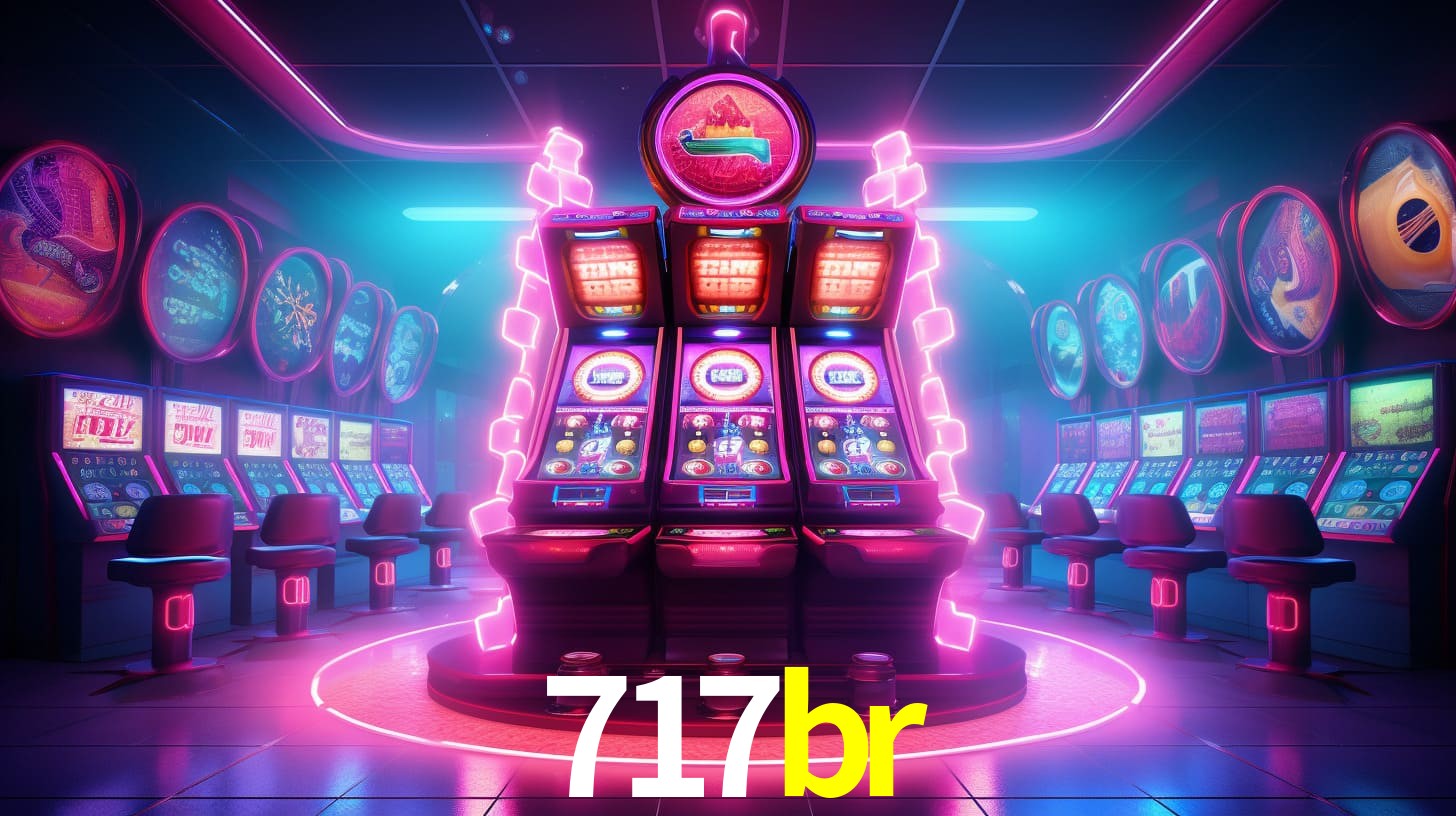 717br - Cassino da Sorte Real - 717br.com
