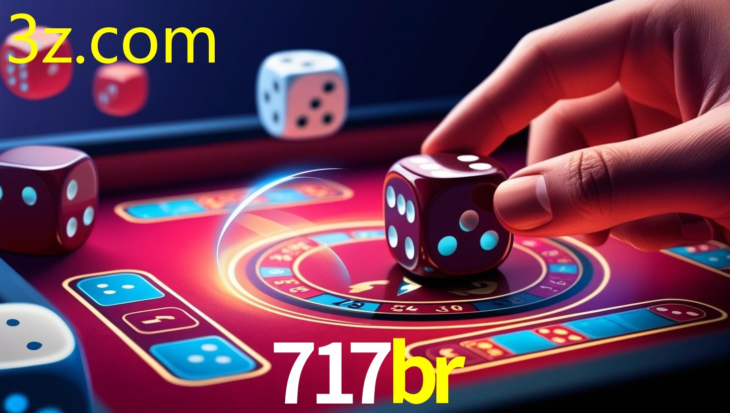 717BR