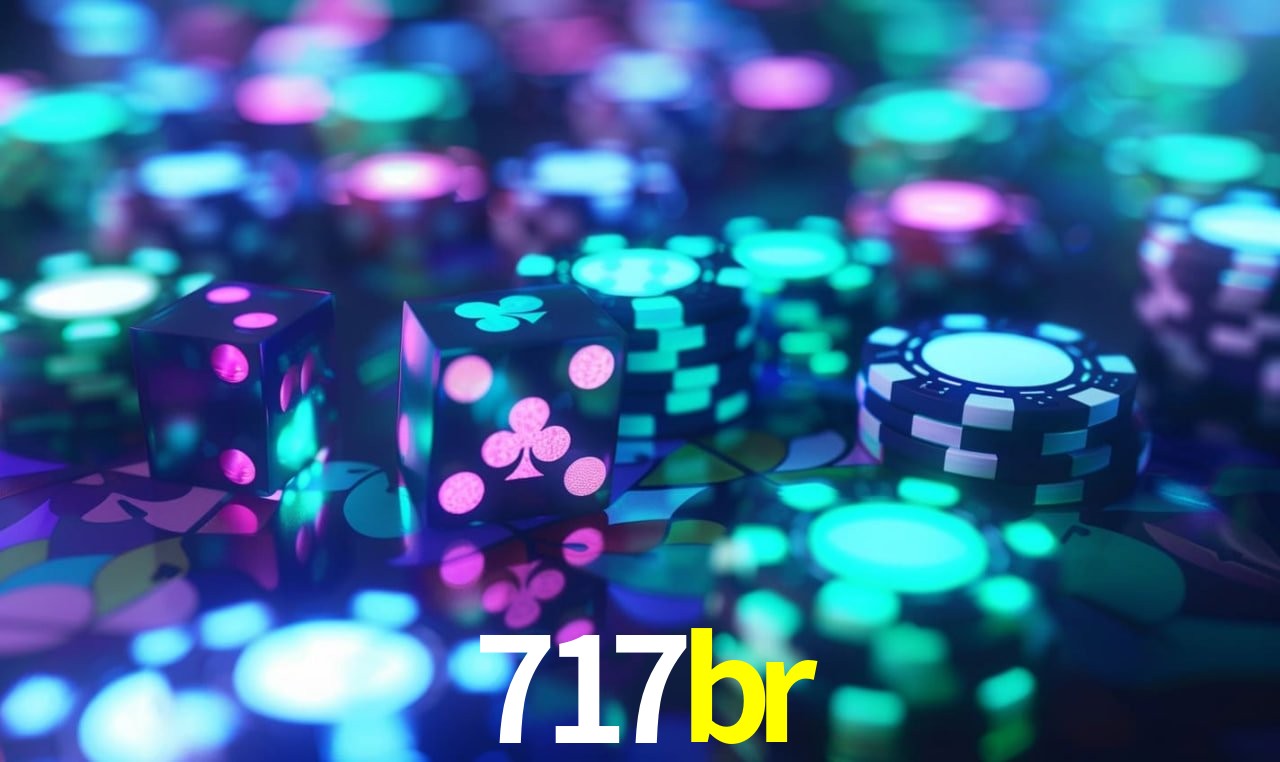 Casino Ao Vivo 717br