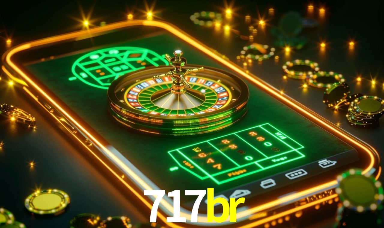 Promoções Sazonais 717br