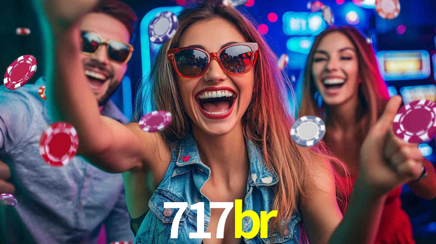 Apostas Esportivas na 717br: Um Guia Completo