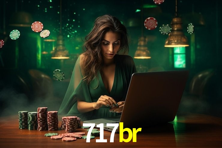 Segurança e privacidade no APP 717br