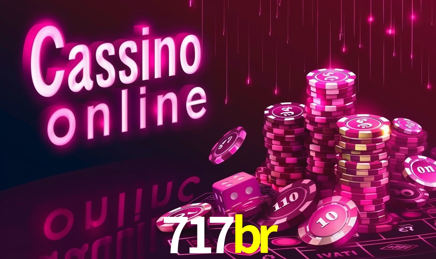 Descubra o Programa VIP da 717br: Vantagens Exclusivas para Jogadores