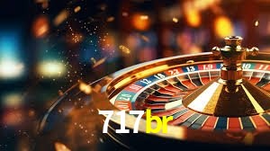 Jogos com bônus e suporte 24h na 717br