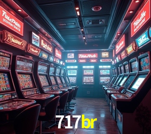 Loterias online na 717br