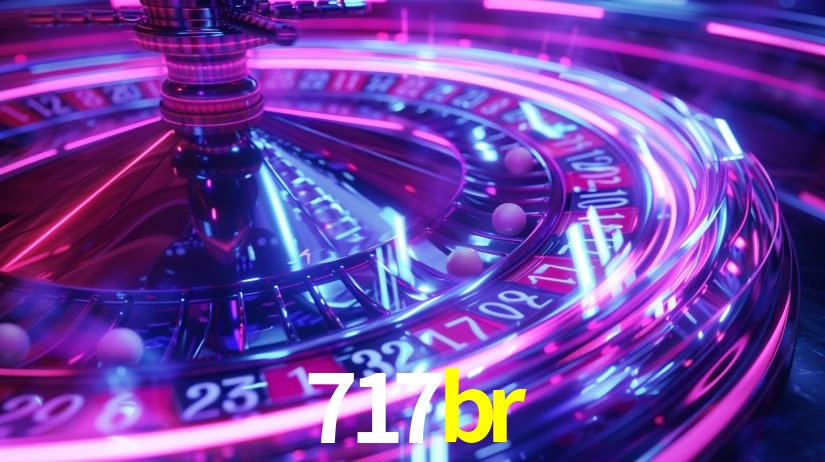 Desvendando o Mundo dos Jogos Virtuais na 717br