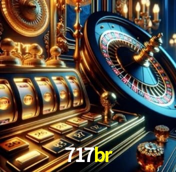 Casino VIP 717br