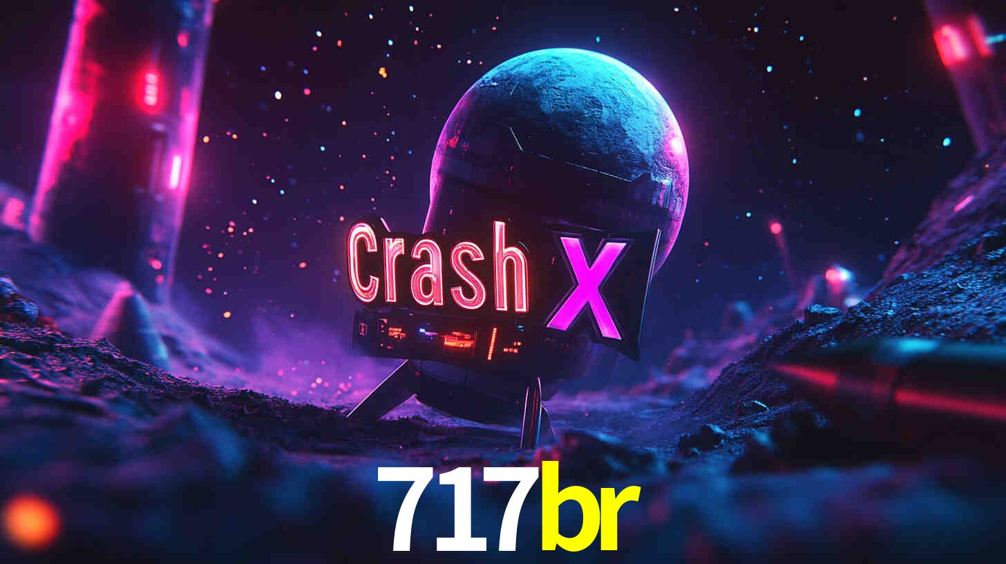 Desvendando o Mundo dos Jogos Virtuais na 717br