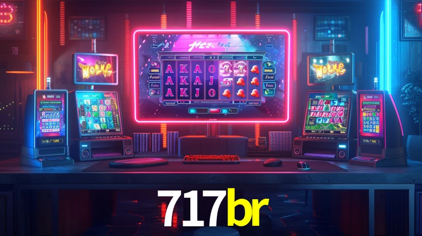 717br,717br.com