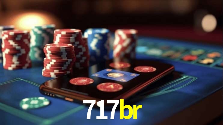 Provedores de Jogos 717br