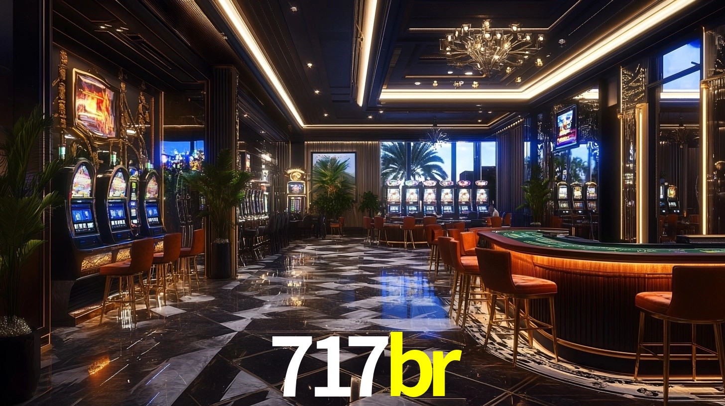717br App Interface