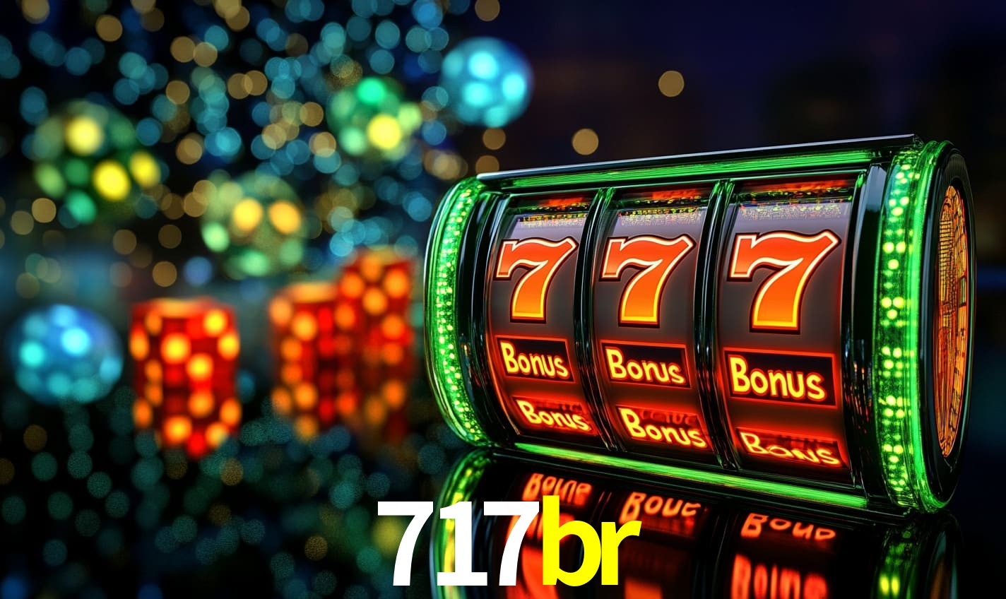 Benefícios da Conta 717br