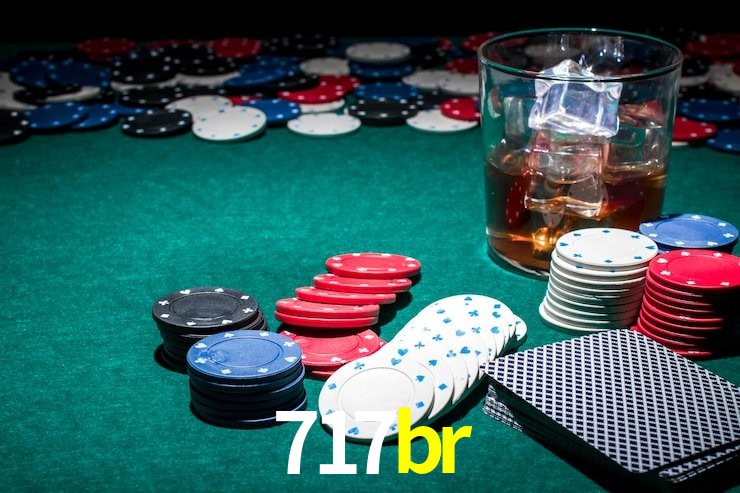 Mesa de Blackjack 717br