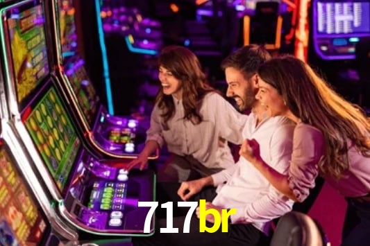 cassino 717br