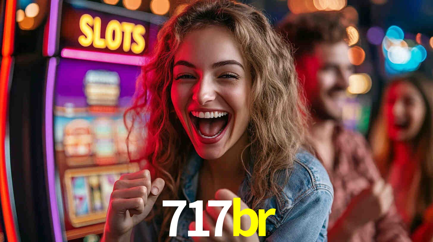Explorando a Categoria de Eventos em Apostas na 717br