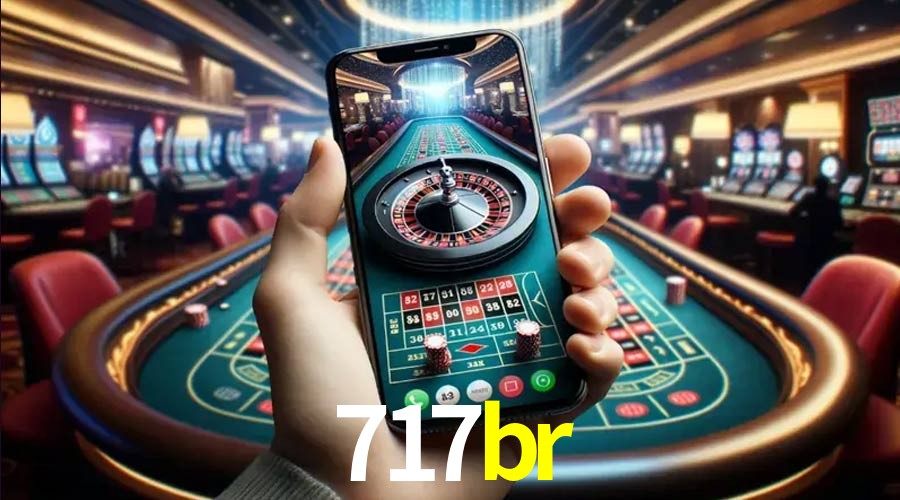 Game Providers 717br