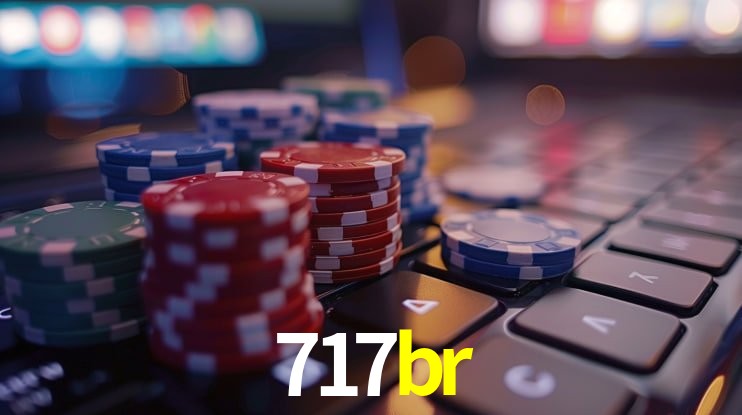 Integração de APIs 717br