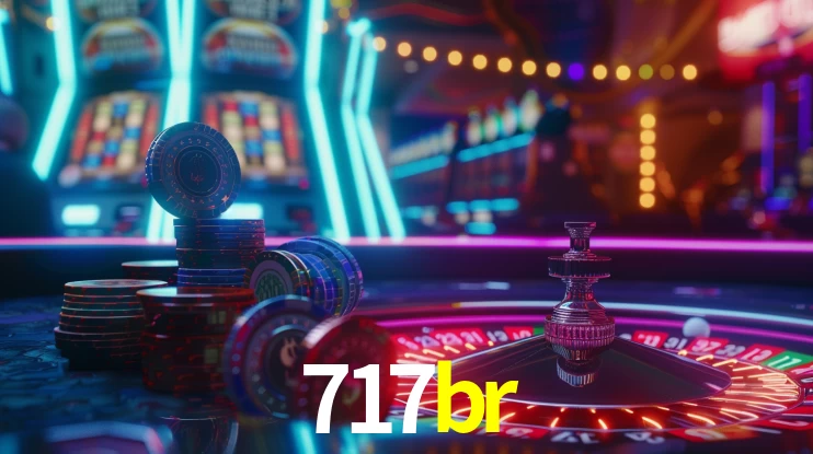 Slot Games 717br