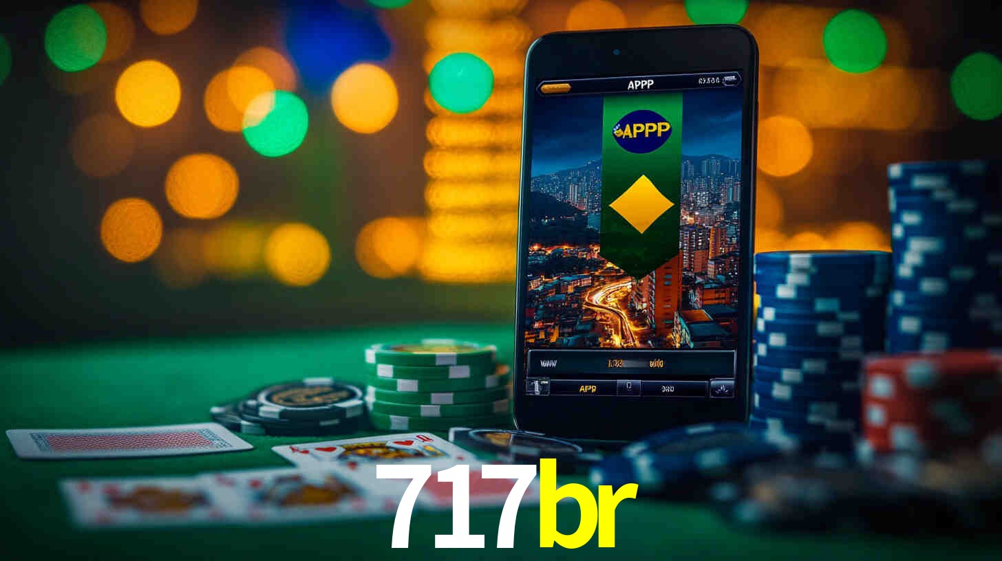 Descubra a Essência do 717br: Nossa História e Compromissos