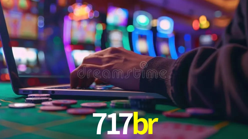 Interface do App 717br