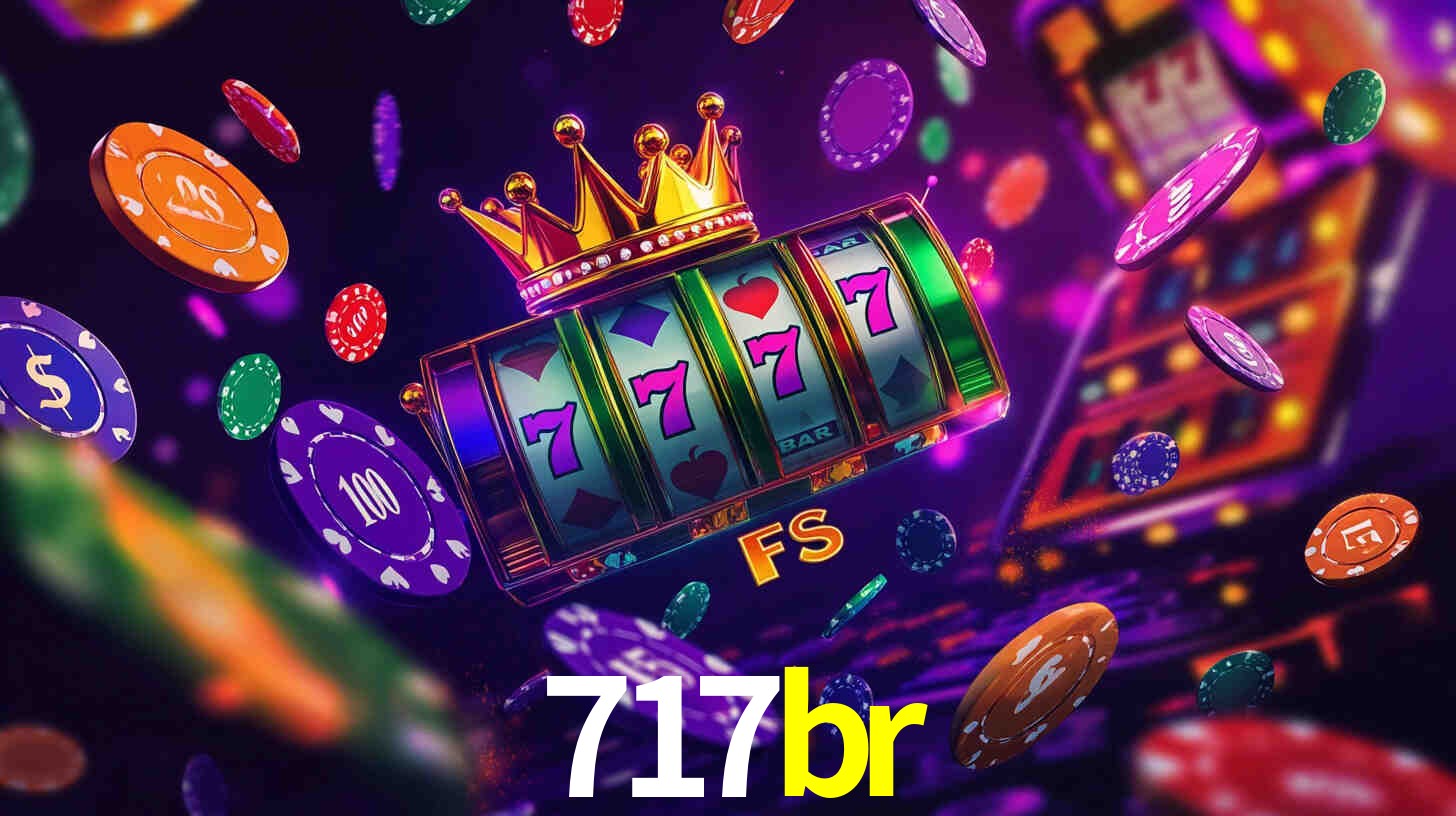 Welcome Bonus 717br
