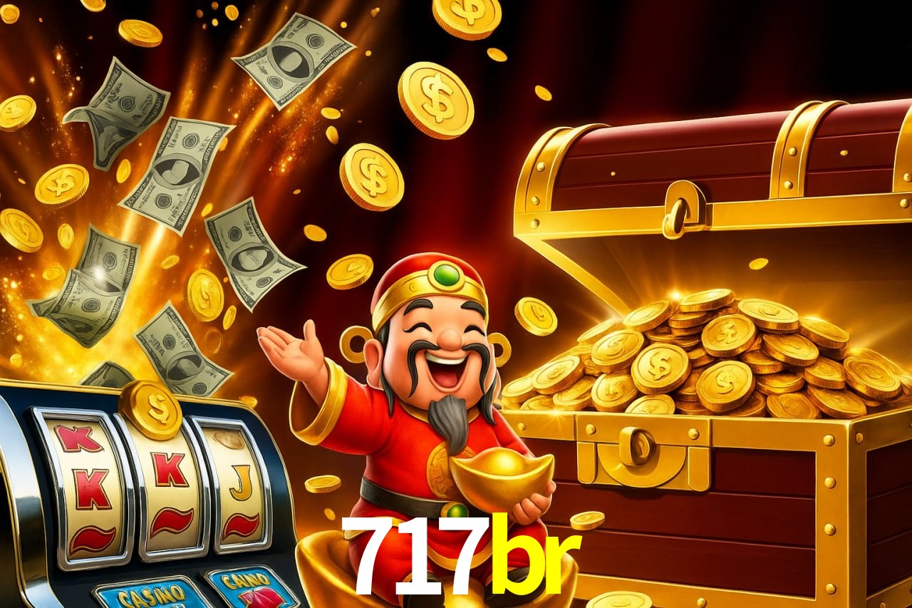 Jogos Exclusivos 717br
