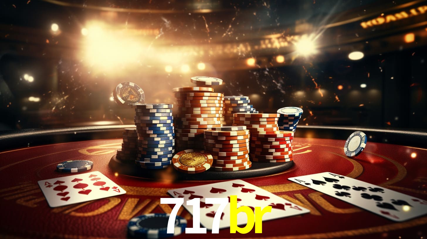 VIP Casino 717br