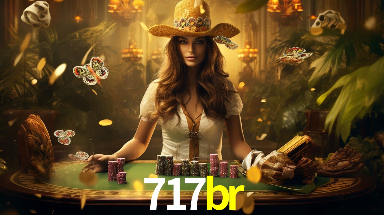 Blackjack Table 717br