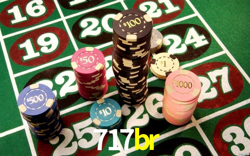 Apostas de Futebol 717br