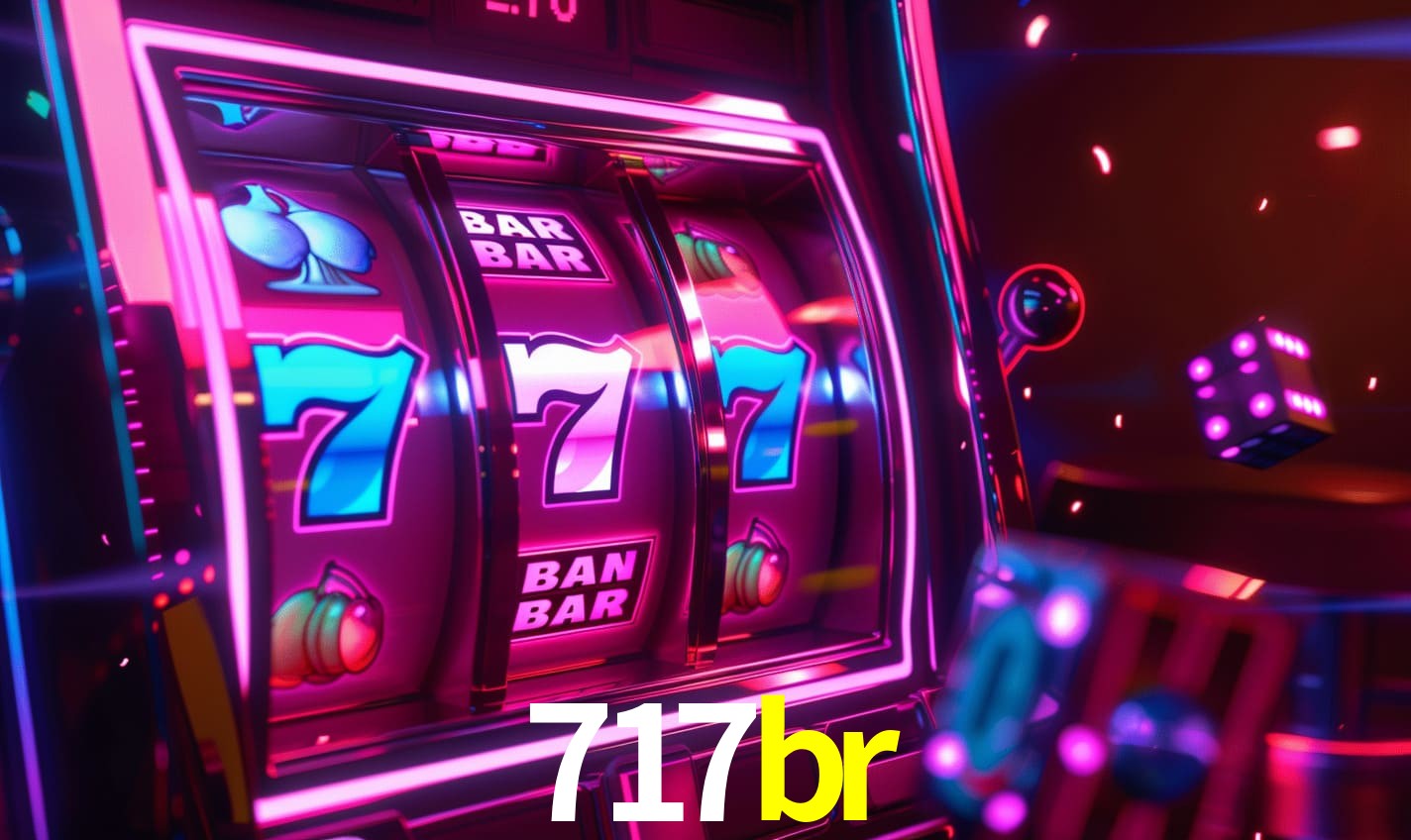 Inovações de Jogos na 717br: O Futuro das Experiências Interativas