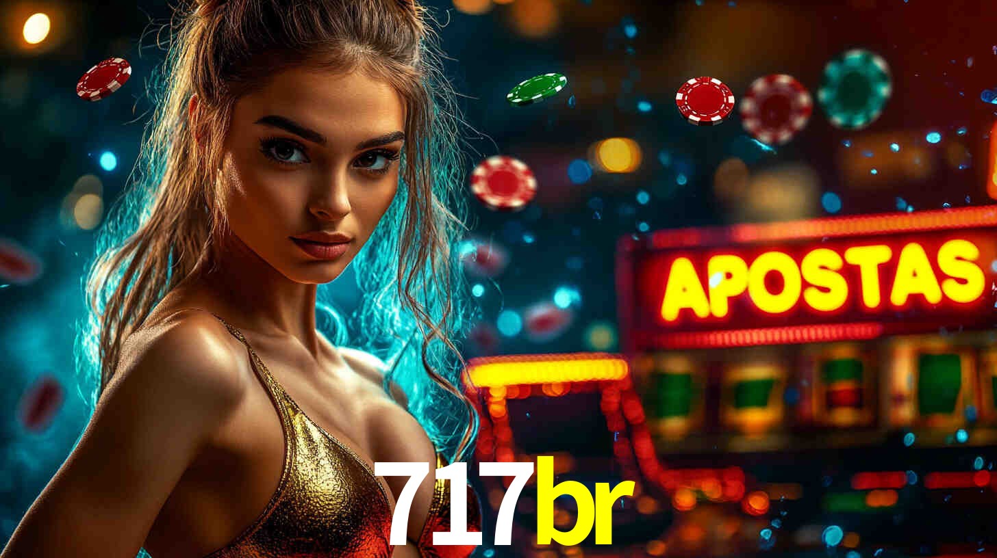 Descubra o Programa VIP da 717br: Vantagens Exclusivas para Jogadores