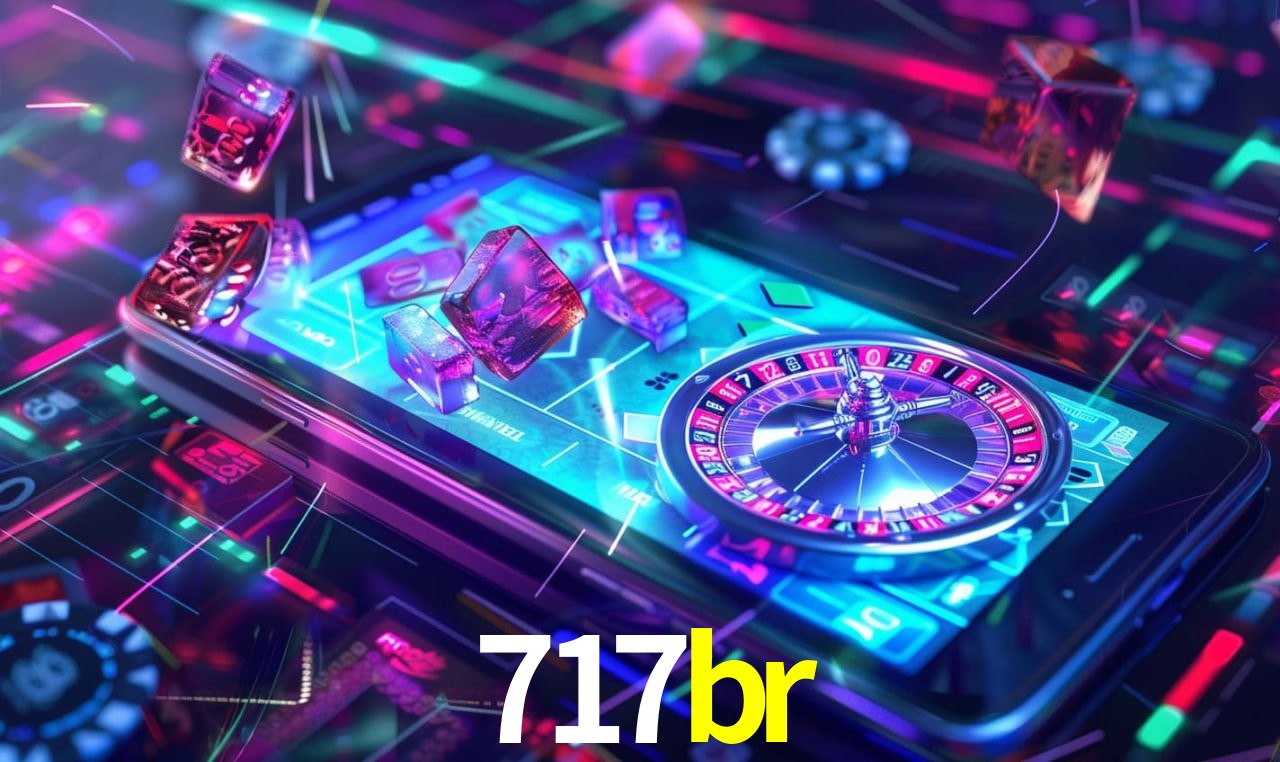 Apostas de Tênis 717br