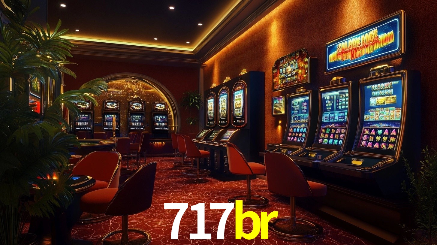 Tournaments 717br