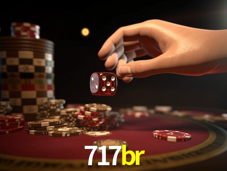 Jogos de Slot 717br