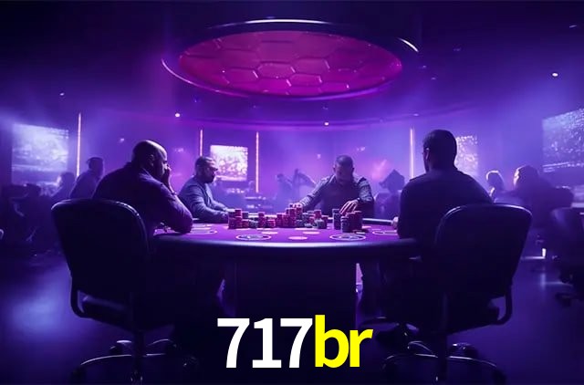 Estatísticas do Jogo 717br