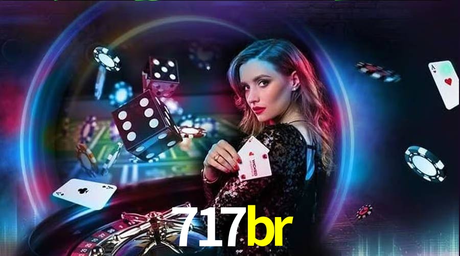 Account Benefits 717br