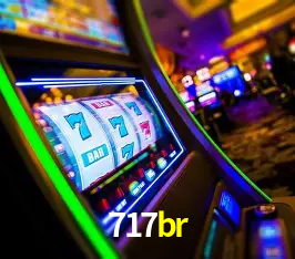 A Emoção da Loteria na 717br: Uma Chance de Mudança de Vida