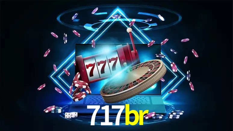 Login Seguro 717br