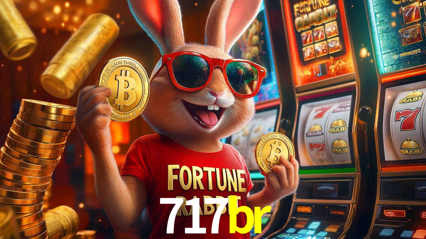 Inovações de Jogos na 717br: O Futuro das Experiências Interativas