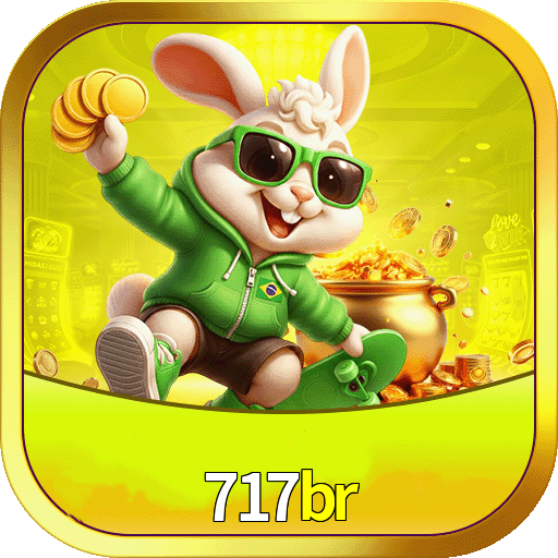 APP oficial da 717br para mobile